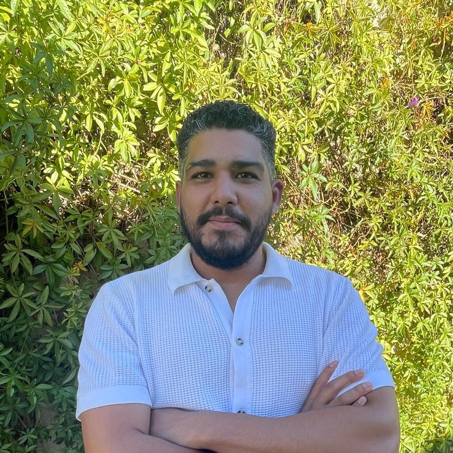 Alex Riche Burton, Head Developer of LearnerLens